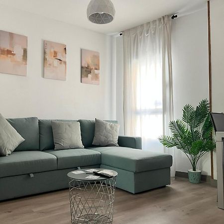 El Bc Zaragoza - Aljaferia Apartman Kültér fotó