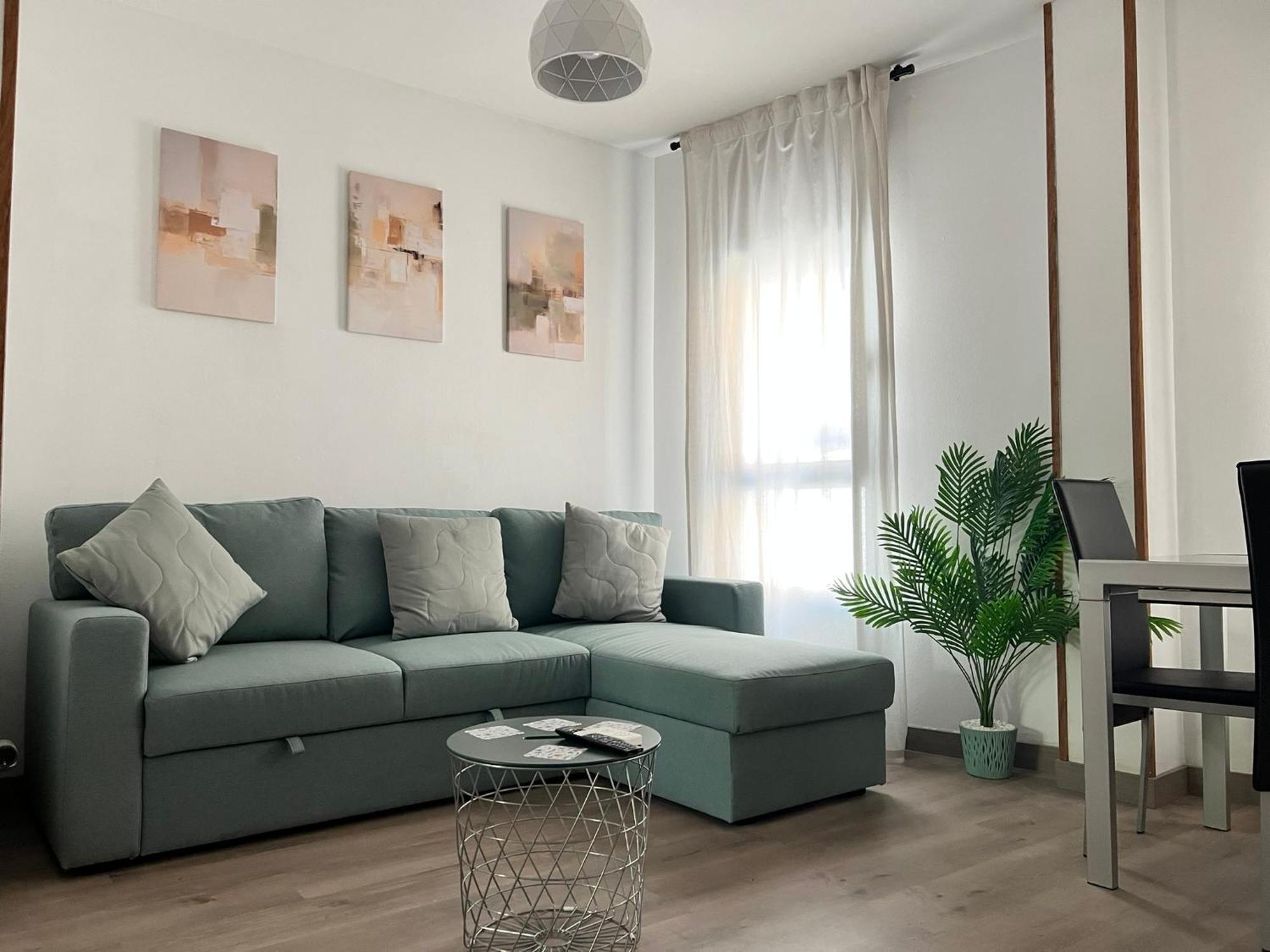 El Bc Zaragoza - Aljaferia Apartman Kültér fotó