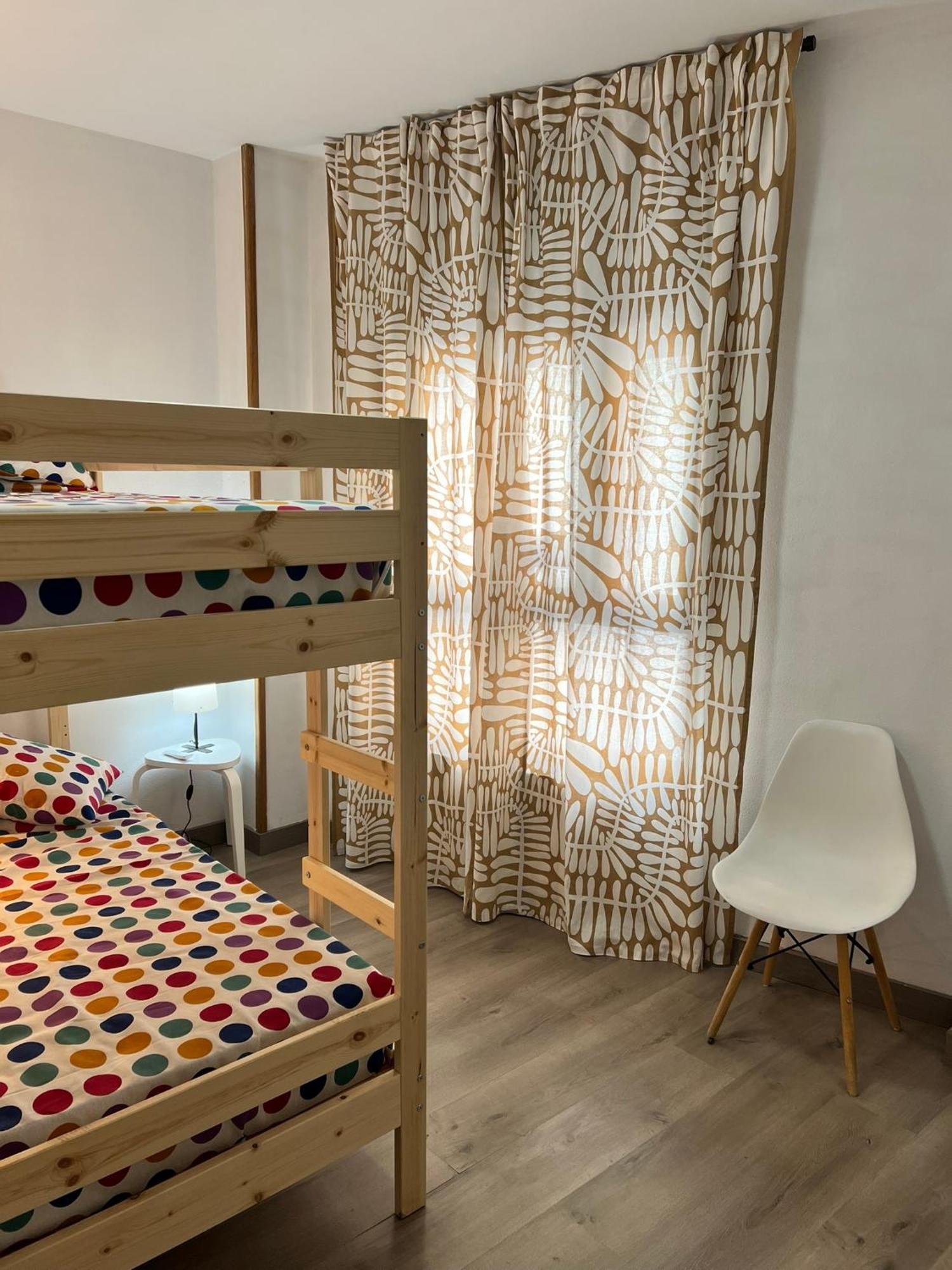 El Bc Zaragoza - Aljaferia Apartman Kültér fotó
