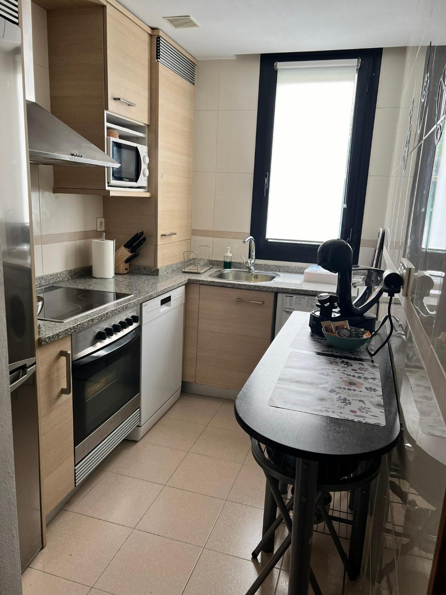 El Bc Zaragoza - Aljaferia Apartman Kültér fotó